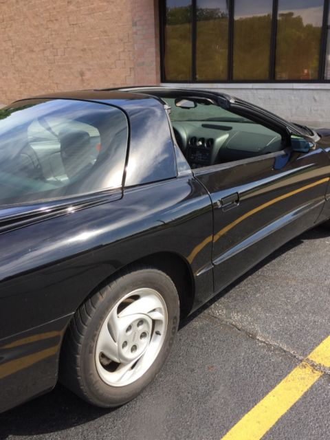 1994 Pontiac Firebird