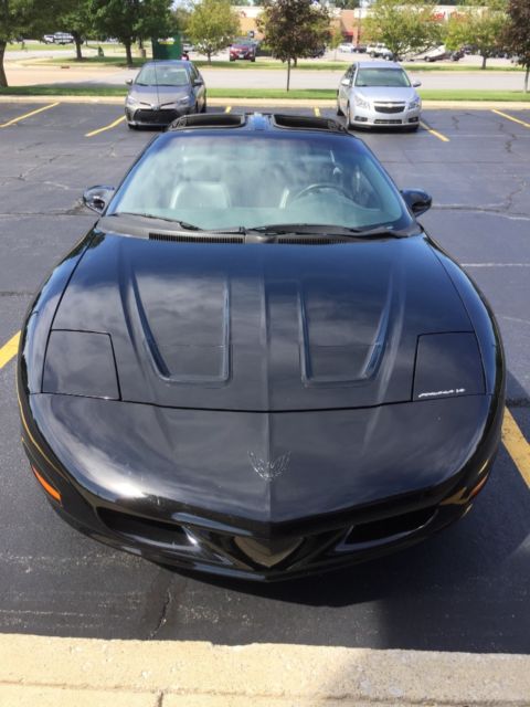 1994 Pontiac Firebird - photo 2