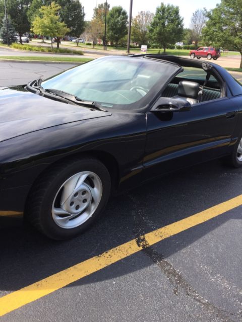 1994 Pontiac Firebird - photo 3