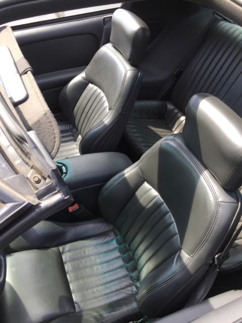 1994 Pontiac Firebird - photo 4