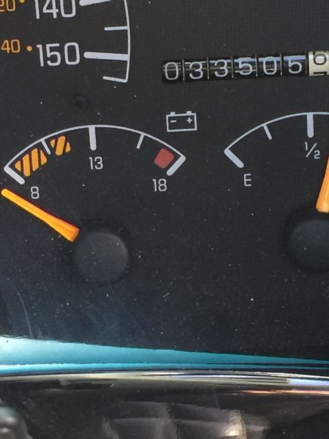 1994 Pontiac Firebird - photo 5