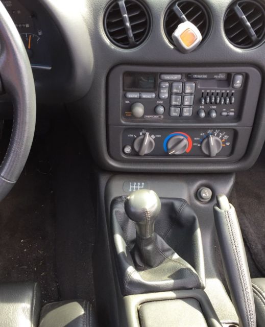 1994 Pontiac Firebird - photo 6