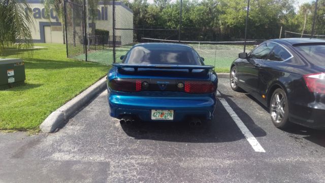 1994 Pontiac Trans Am - photo 2