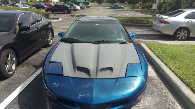 1994 Pontiac Trans Am - photo 3