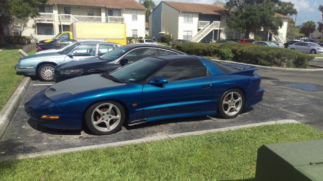 1994 Pontiac Trans Am - photo 4