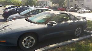 1994 Pontiac Trans Am - photo 7
