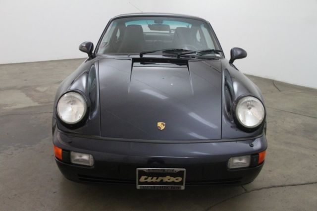 1994 Porsche Turbo Coupe 3.6L - photo 2