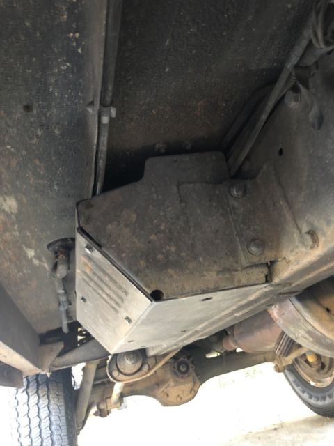 1994 Land Rover Range Rover - photo 12