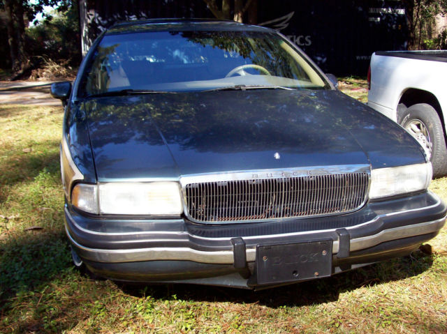 1994 Buick Roadmaster - photo 6
