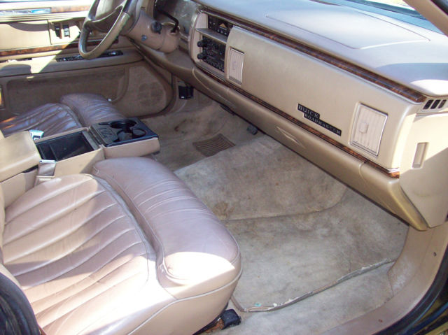1994 Buick Roadmaster - photo 8