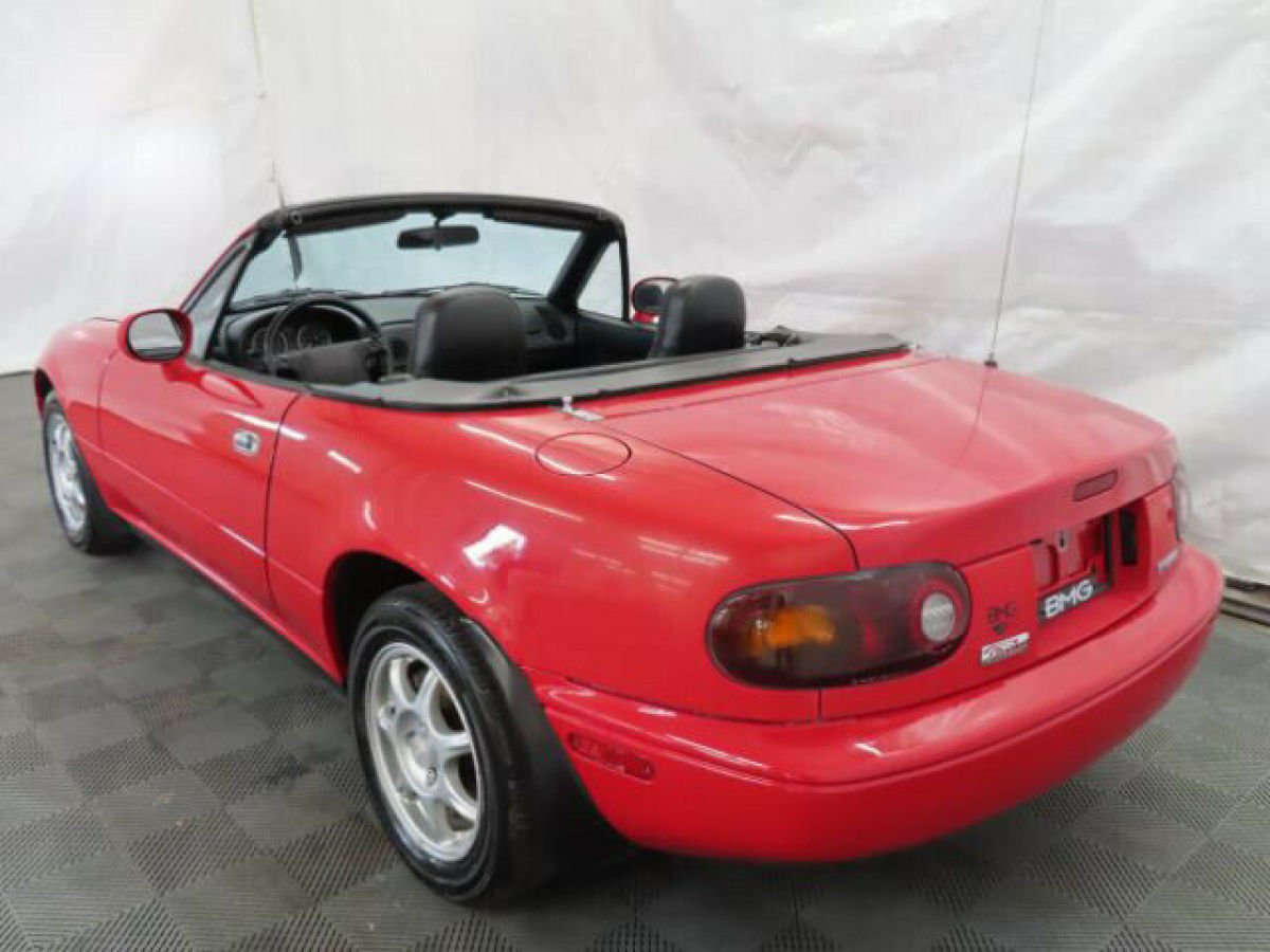 1994 Mazda MX-5 Miata Miata MX-5 - photo 3