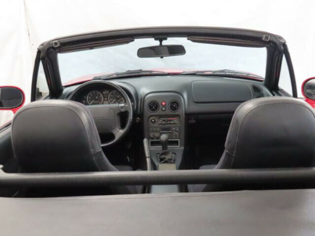 1994 Mazda MX-5 Miata - photo 10