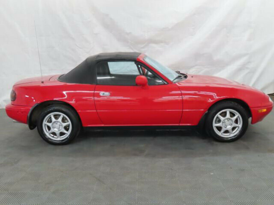 1994 Mazda MX-5 Miata - photo 12