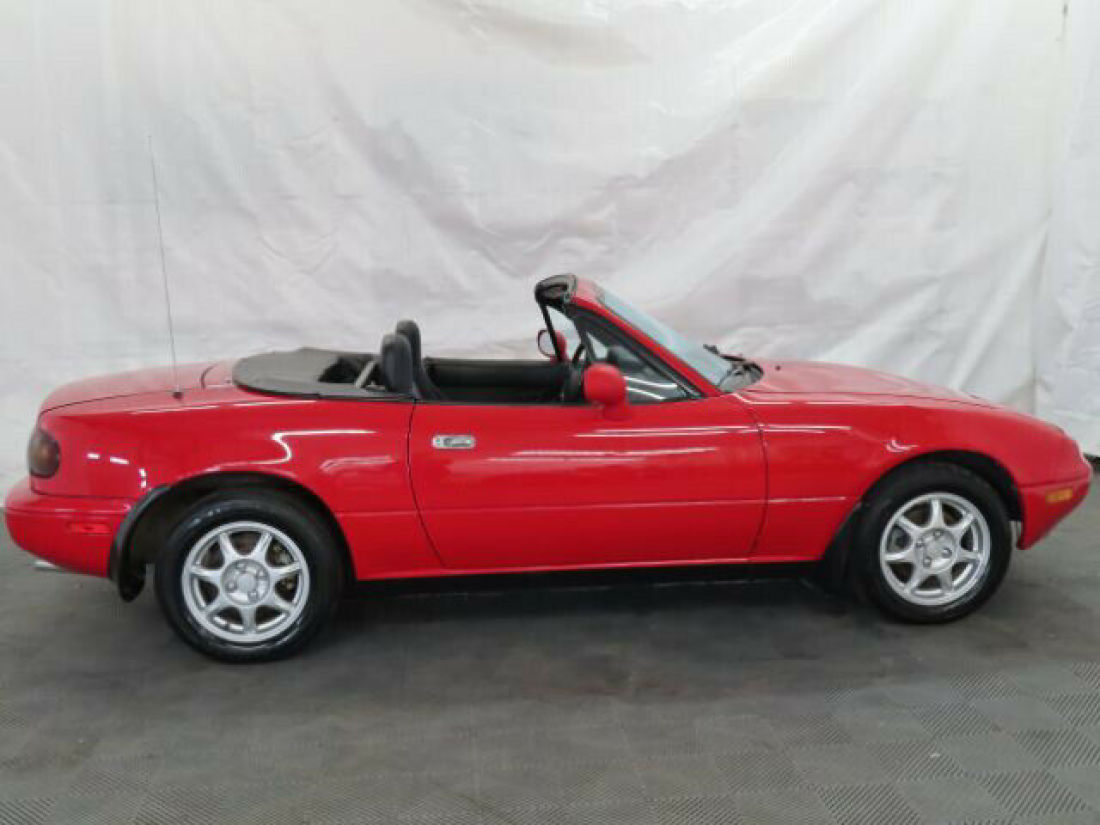 1994 Mazda MX-5 Miata - photo 5
