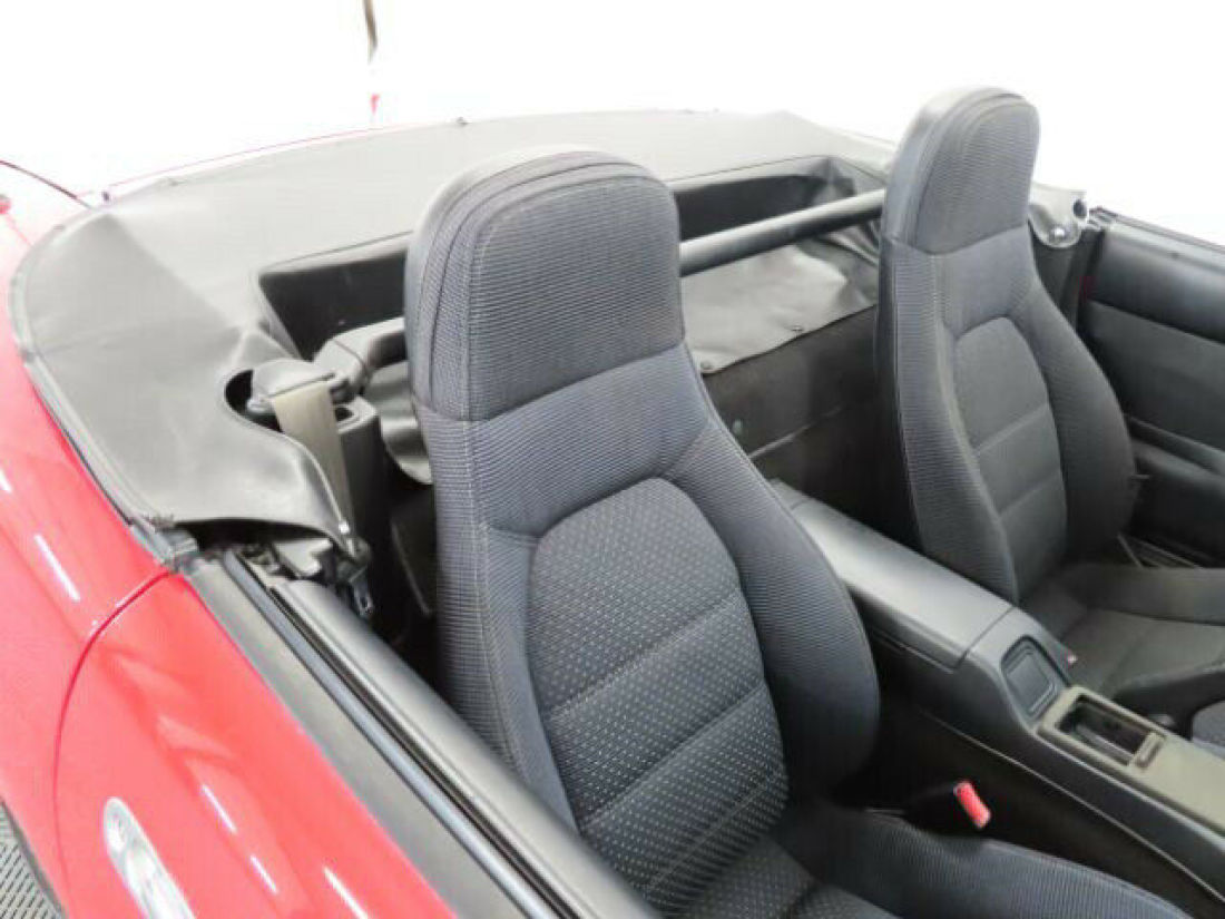 1994 Mazda MX-5 Miata - photo 9