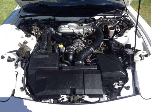 1994 Mazda RX-7 coupe - photo 5