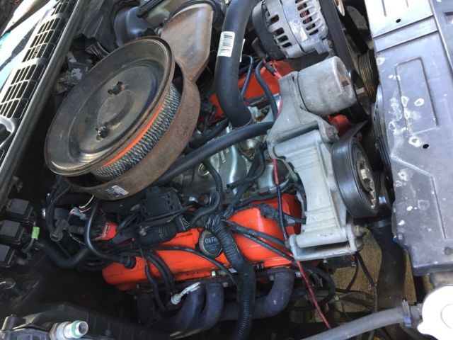 1994 Chevrolet S-10 LS - photo 11