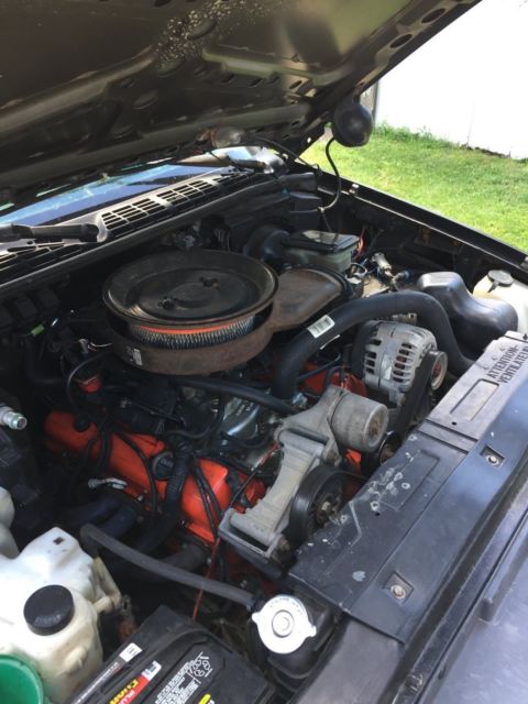 1994 Chevrolet S-10 LS - photo 9