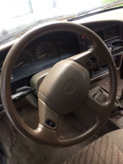 1994 Toyota 4Runner Sr5 - photo 6