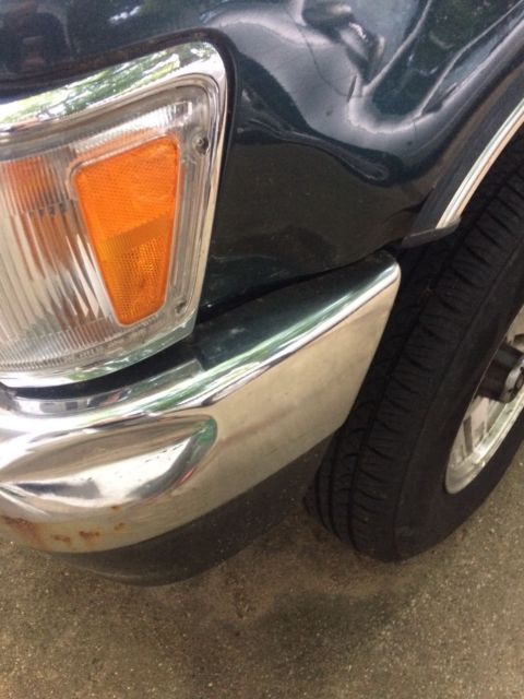 1994 Toyota 4Runner Sr5 - photo 7