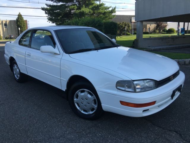 1994 Toyota Camry 2 DOOR