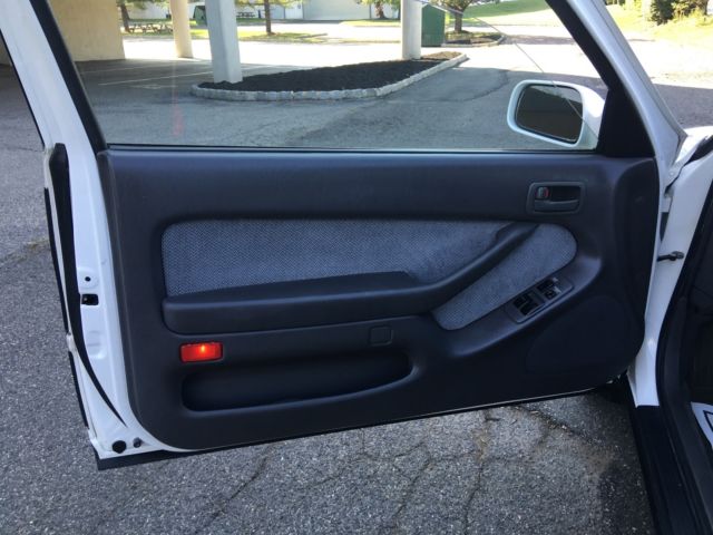 1994 Toyota Camry 2 DOOR - photo 10