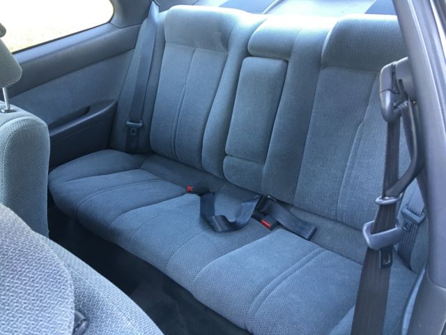 1994 Toyota Camry 2 DOOR - photo 13