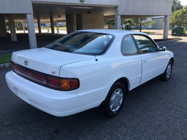 1994 Toyota Camry 2 DOOR - photo 3