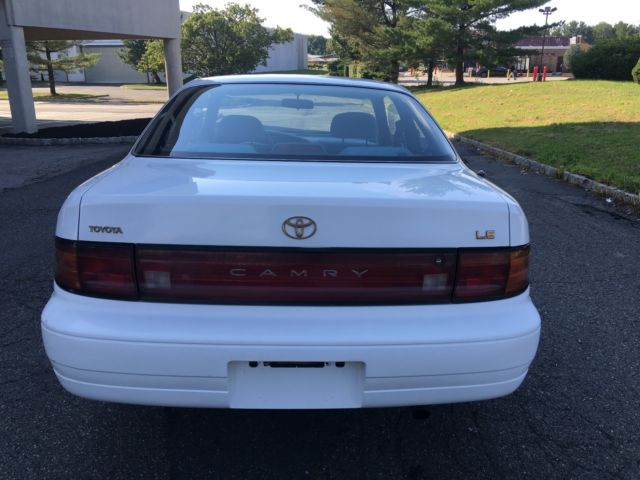 1994 Toyota Camry 2 DOOR - photo 4