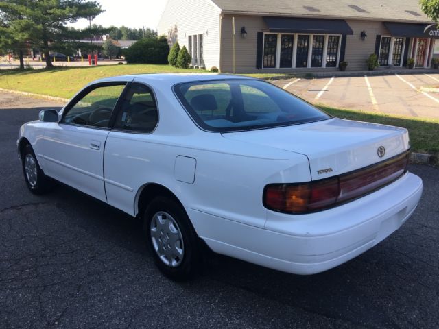 1994 Toyota Camry 2 DOOR - photo 5
