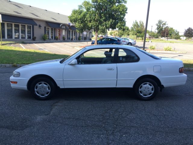 1994 Toyota Camry 2 DOOR - photo 6