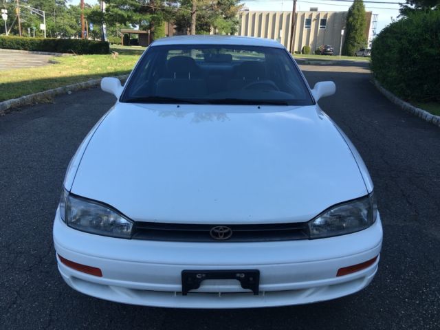 1994 Toyota Camry 2 DOOR - photo 8