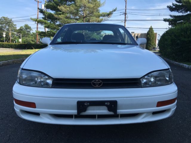 1994 Toyota Camry 2 DOOR - photo 9