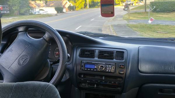 1994 Toyota Corolla - photo 5