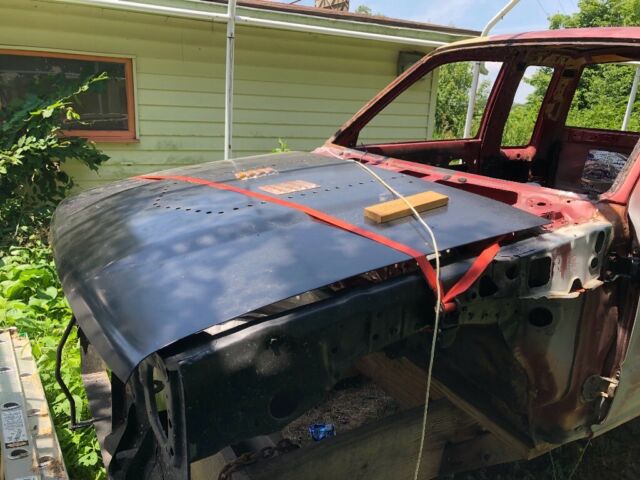 94 Toyota Dax extended cab 1994 Ford Other Pickups