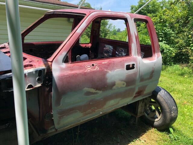 1994 Ford Other Pickups - photo 2