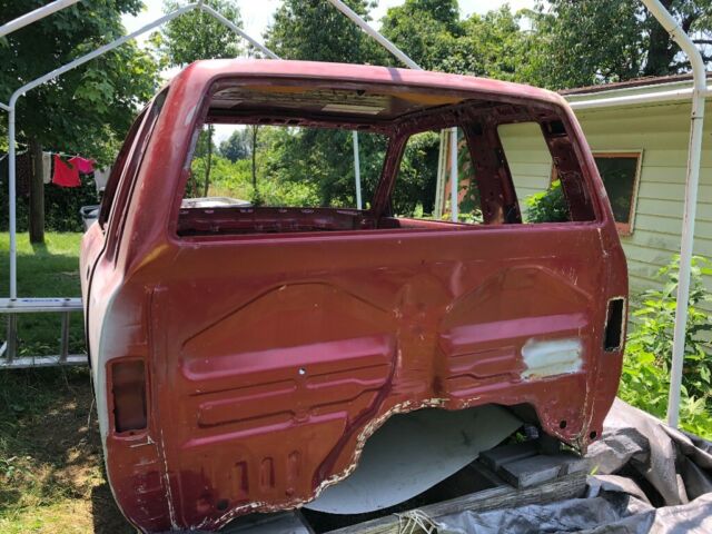 1994 Ford Other Pickups - photo 3