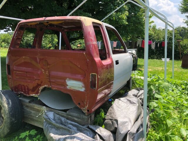 1994 Ford Other Pickups - photo 4