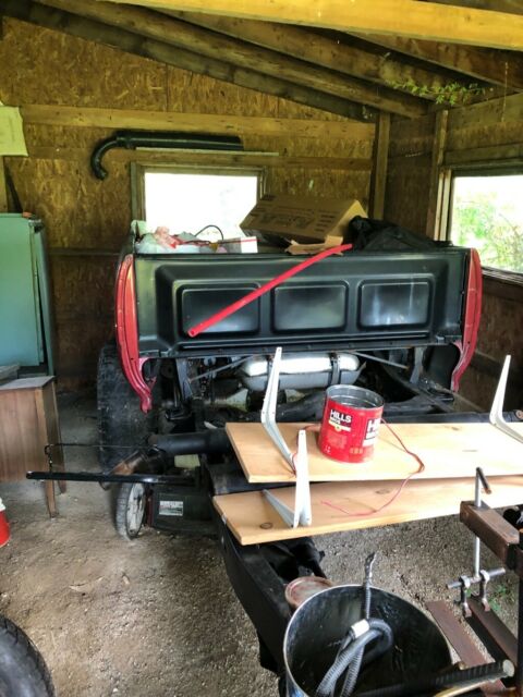 1994 Ford Other Pickups - photo 5