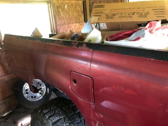 1994 Ford Other Pickups - photo 6