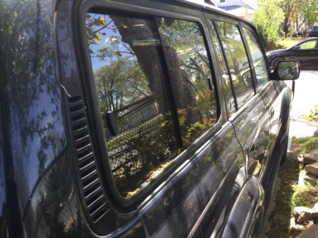 1994 Toyota Land Cruiser - photo 12