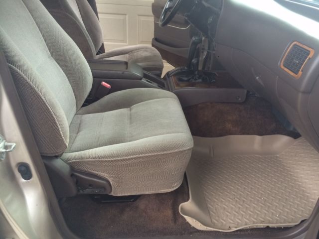 1994 Toyota Land Cruiser - photo 9