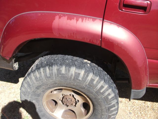 1994 Toyota Land Cruiser - photo 4