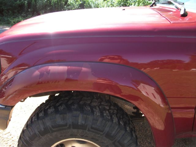 1994 Toyota Land Cruiser - photo 8