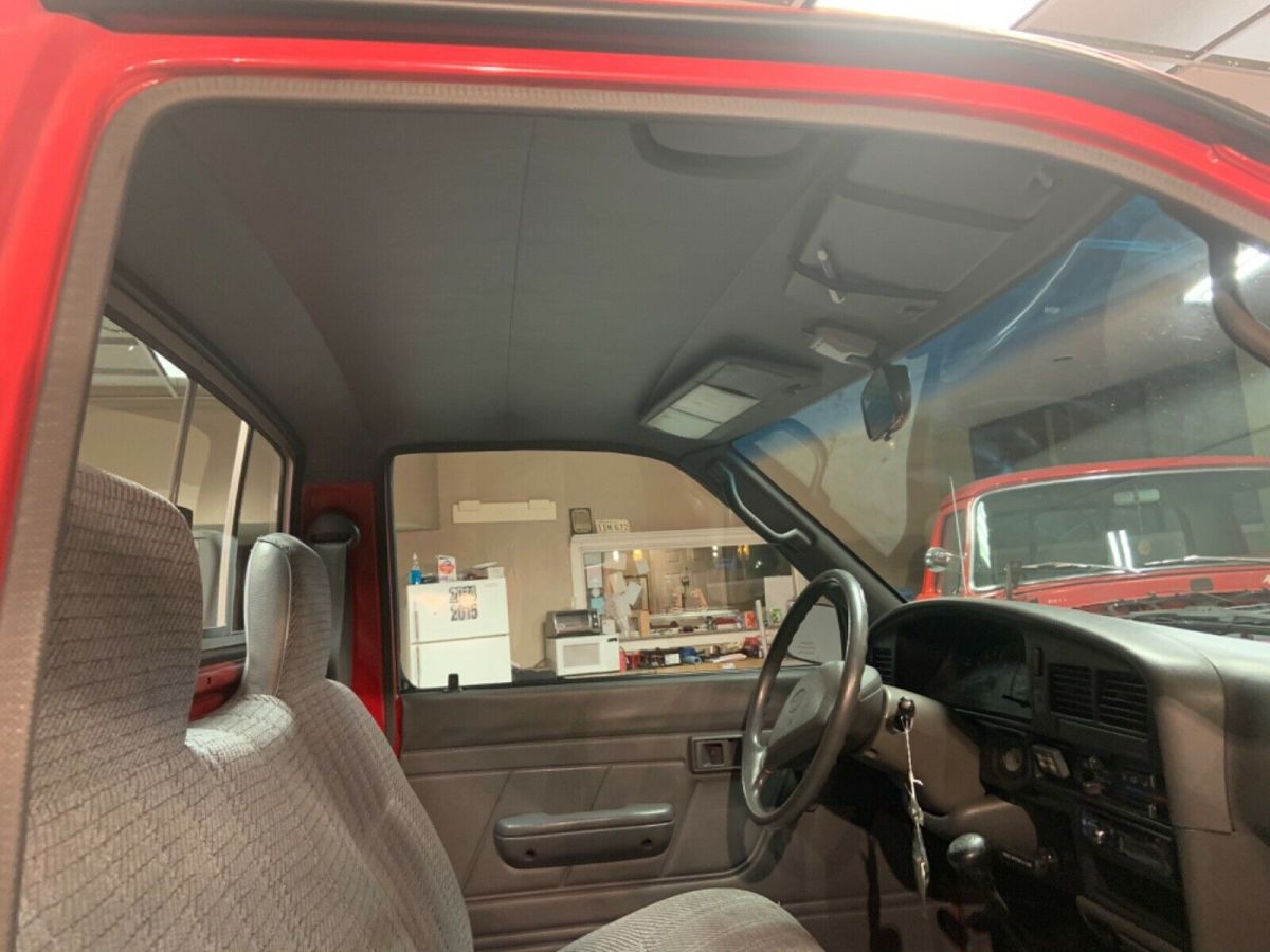 1994 Toyota Tacoma - photo 6