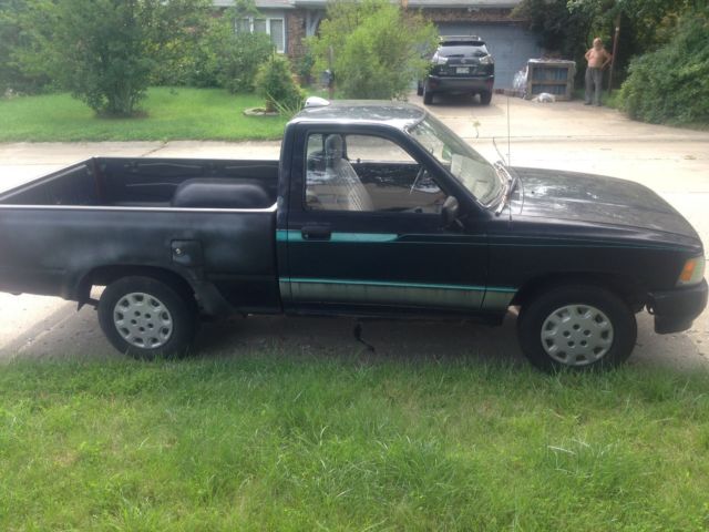 1994 Toyota Pickup - photo 5