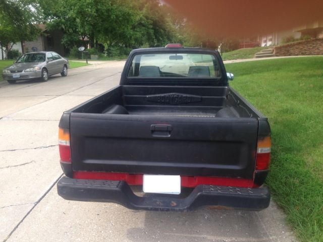 1994 Toyota Pickup - photo 6