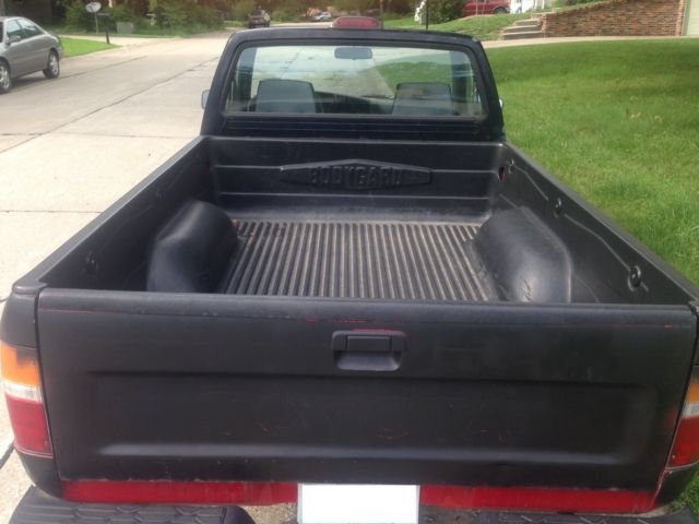 1994 Toyota Pickup - photo 7