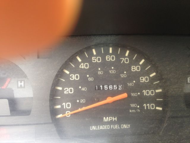 1994 Toyota Pickup - photo 9