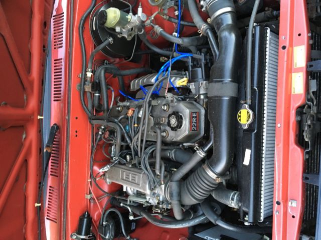 1994 Toyota Pickup - photo 10